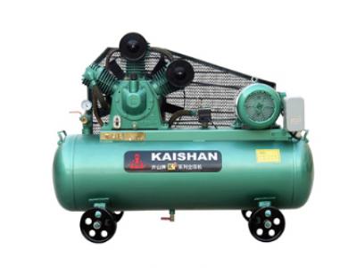 KA工业用活塞式空气压缩机