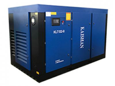 LG两级压缩螺杆空气压缩机